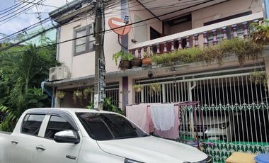4 Bedroom Townhouse for sale in Bang Na, Bangkok