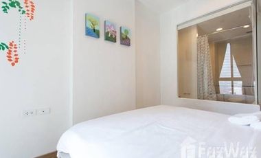 1 Bedroom Condo for sale at Ideo Ratchada-Huaykwang