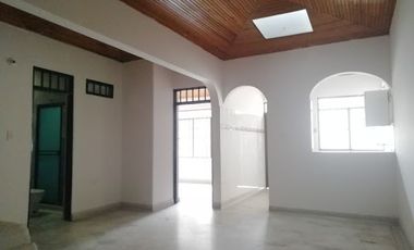 ARRIENDO de APARTAMENTO en NEIVA