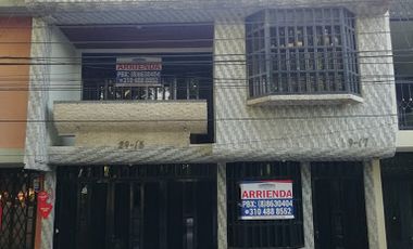 ARRIENDO de APARTAMENTO en NEIVA