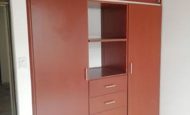 ARRIENDO de APARTAMENTO en NEIVA