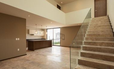 Casa en venta, en Privada San Ángel V, en San Luis Potosí