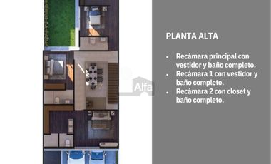 Casa en venta, en Privada San Ángel V, en San Luis Potosí