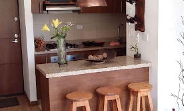 VENTA de APARTAMENTO en MOSQUERA