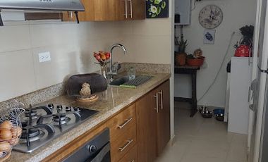 VENTA de APARTAMENTO en MOSQUERA