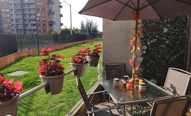 VENTA de APARTAMENTO en MOSQUERA