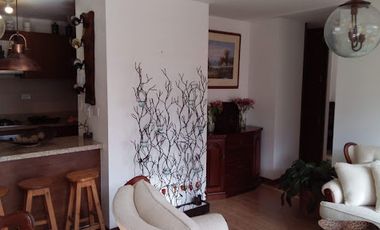 VENTA de APARTAMENTO en MOSQUERA