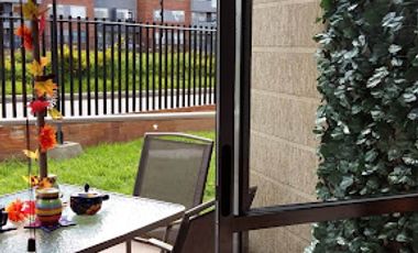 VENTA de APARTAMENTO en MOSQUERA