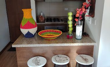 VENTA de APARTAMENTO en MOSQUERA