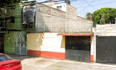 Terreno en venta en Portales Sur, Benito Juárez, CDMX