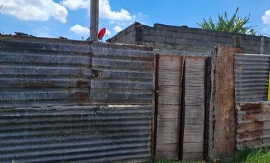 TERRENO EN RENTA EN HUERTAS DE SAN MARINO EN SALINAS VITORIA EN NUEVO LEON