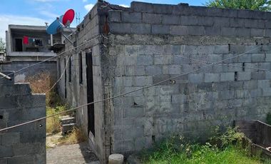 TERRENO EN RENTA EN HUERTAS DE SAN MARINO EN SALINAS VITORIA EN NUEVO LEON