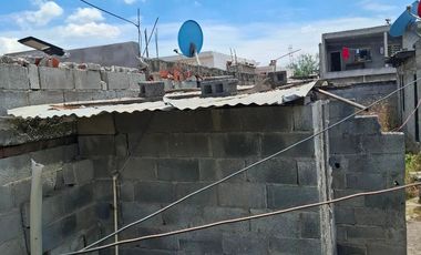 TERRENO EN RENTA EN HUERTAS DE SAN MARINO EN SALINAS VITORIA EN NUEVO LEON