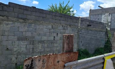 TERRENO EN RENTA EN HUERTAS DE SAN MARINO EN SALINAS VITORIA EN NUEVO LEON