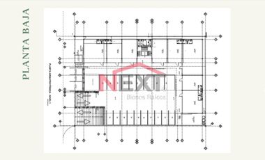 LOCAL EN RENTA 52 M2 EN NUEVA PLAZA COMERCIAL TERRACOTA