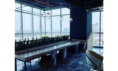 Oficinas En Renta Sobre Boulevard  Atlixcayotl Torre Inxignia