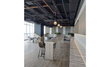 Oficinas En Renta Sobre Boulevard  Atlixcayotl Torre Inxignia