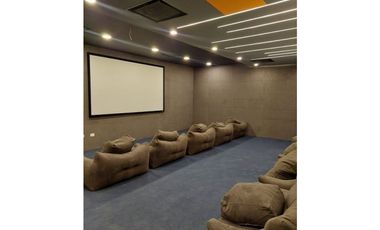 Oficinas En Renta Sobre Boulevard  Atlixcayotl Torre Inxignia