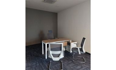 Oficinas En Renta Sobre Boulevard  Atlixcayotl Torre Inxignia