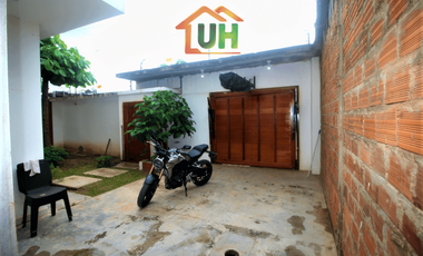 00397 ALQUILER CASA PUCALLPA  EXCELENTE UBICACIÓN  315 m2