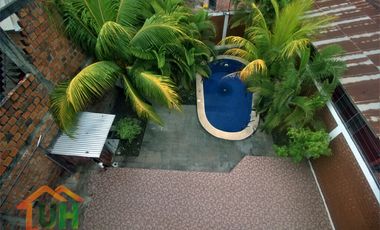 00397 ALQUILER CASA PUCALLPA  EXCELENTE UBICACIÓN  315 m2