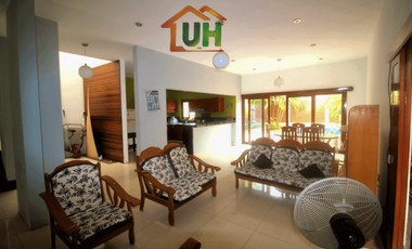 00397 ALQUILER CASA PUCALLPA  EXCELENTE UBICACIÓN  315 m2