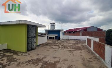 00397 ALQUILER CASA PUCALLPA  EXCELENTE UBICACIÓN  315 m2