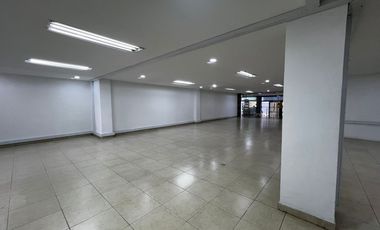 LOCAL EN ARRIENDO EN EL CENTRO/SANTA ROSA