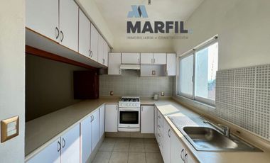 Inversionistas! Departamento en VENTA sobre Av Constitución Condominio Kerpis