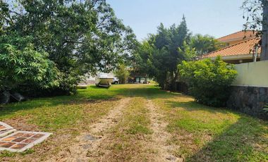 Propiedad en VENTA con muelle en RINCON DEL CONCHAL