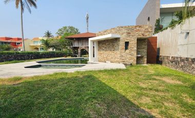 Propiedad en VENTA con muelle en RINCON DEL CONCHAL