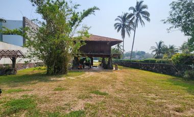 Propiedad en VENTA con muelle en RINCON DEL CONCHAL