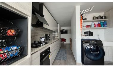 VENTA DE HERMOSO APARTAMENTO REMODELADO SECTOR PINARES PEREIRA