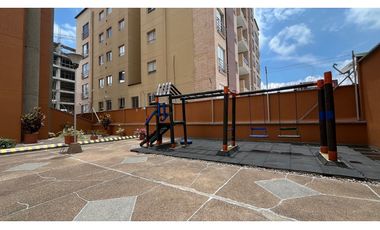 VENTA DE HERMOSO APARTAMENTO REMODELADO SECTOR PINARES PEREIRA