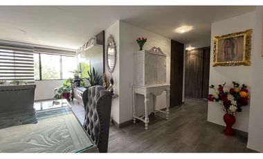 VENTA DE HERMOSO APARTAMENTO REMODELADO SECTOR PINARES PEREIRA