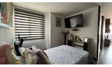 VENTA DE HERMOSO APARTAMENTO REMODELADO SECTOR PINARES PEREIRA