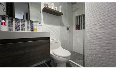 VENTA DE HERMOSO APARTAMENTO REMODELADO SECTOR PINARES PEREIRA