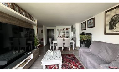 VENTA DE HERMOSO APARTAMENTO REMODELADO SECTOR PINARES PEREIRA