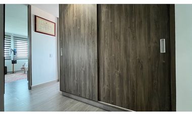 VENTA DE HERMOSO APARTAMENTO REMODELADO SECTOR PINARES PEREIRA