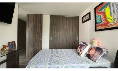 VENTA DE HERMOSO APARTAMENTO REMODELADO SECTOR PINARES PEREIRA