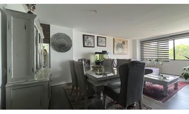 VENTA DE HERMOSO APARTAMENTO REMODELADO SECTOR PINARES PEREIRA