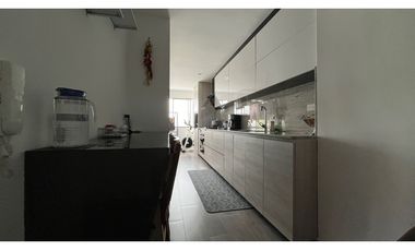 VENTA DE HERMOSO APARTAMENTO REMODELADO SECTOR PINARES PEREIRA