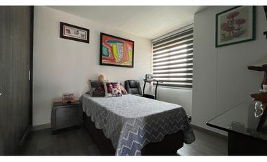 VENTA DE HERMOSO APARTAMENTO REMODELADO SECTOR PINARES PEREIRA