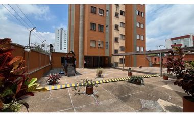 VENTA DE HERMOSO APARTAMENTO REMODELADO SECTOR PINARES PEREIRA