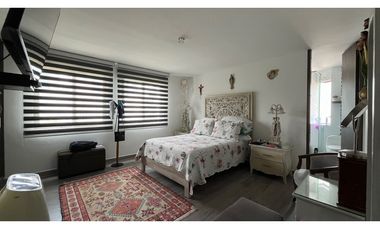 VENTA DE HERMOSO APARTAMENTO REMODELADO SECTOR PINARES PEREIRA