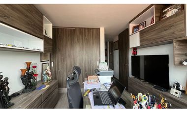 VENTA DE HERMOSO APARTAMENTO REMODELADO SECTOR PINARES PEREIRA