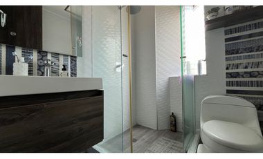 VENTA DE HERMOSO APARTAMENTO REMODELADO SECTOR PINARES PEREIRA