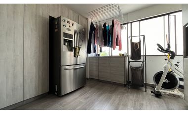 VENTA DE HERMOSO APARTAMENTO REMODELADO SECTOR PINARES PEREIRA