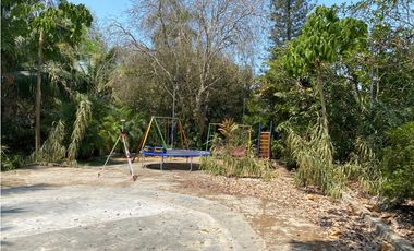 FINCA EN VENTA DE 2 HECTAREAS REA URBANA ENTRE LOS ALPES-13 DE JUNIO
