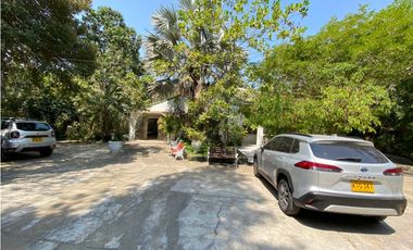 FINCA EN VENTA DE 2 HECTAREAS REA URBANA ENTRE LOS ALPES-13 DE JUNIO